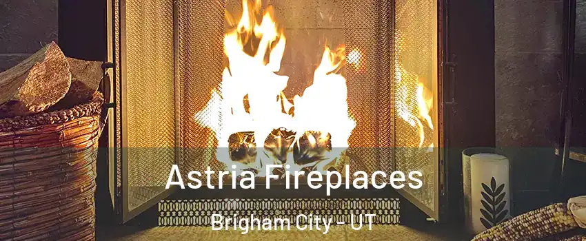 Astria Fireplaces Brigham City - UT