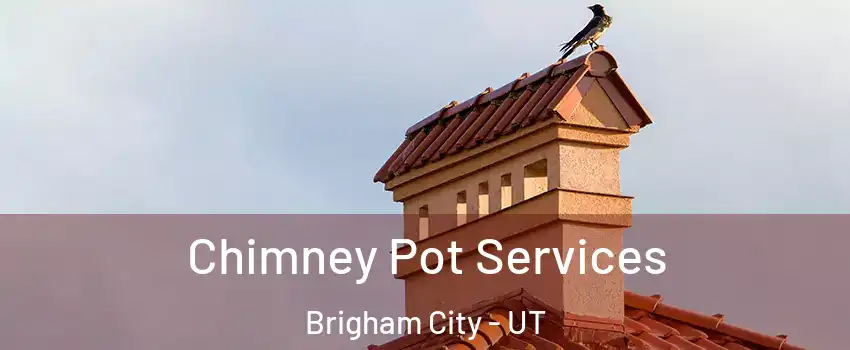  Chimney Pot Services Brigham City - UT