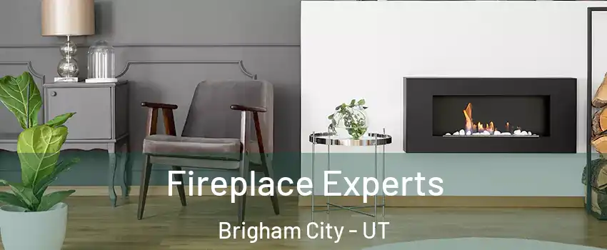  Fireplace Experts Brigham City - UT