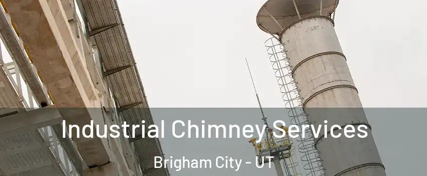  Industrial Chimney Services Brigham City - UT