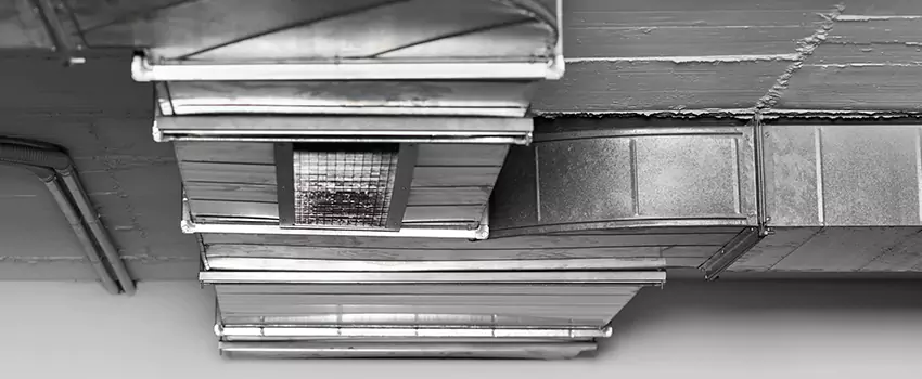 Trusted Air Duct Cleaning Company in Brigham City, Utah