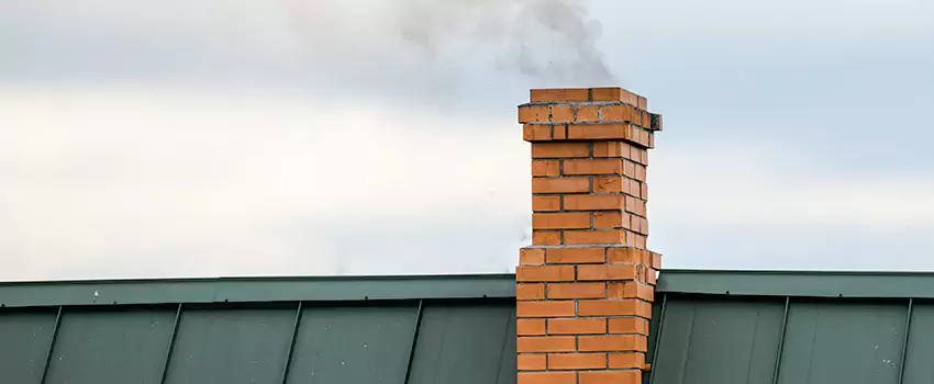 Animal Screen Chimney Cap Repair And Installation Services in Brigham City, Utah
