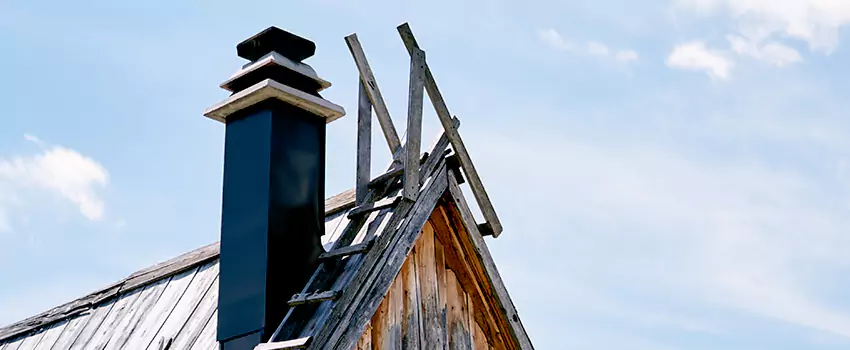 Chimney Creosote Cleaning in Brigham City, UT