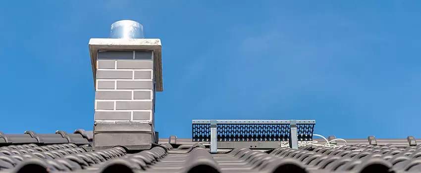 Chimney Flue Relining Services in Brigham City, Utah