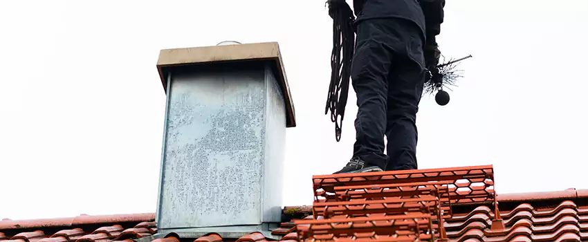 Chimney Liner Services Cost in Brigham City, UT