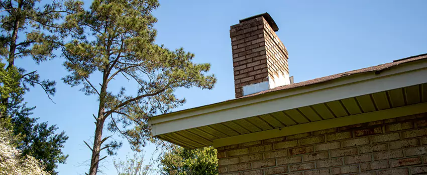 Budget-Friendly Chimney Masonry Service in Brigham City, Utah