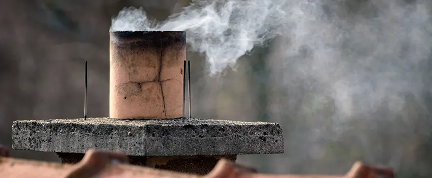Wood Burning Chimney Odor Removal in Brigham City, UT