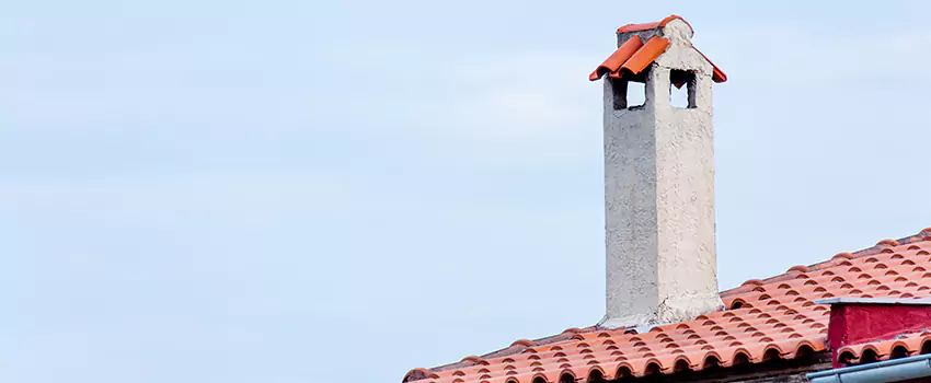 Chimney Pot Replacement in Brigham City, UT