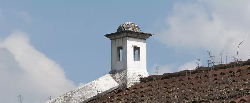 Cost To Rebuild A Chimney in Brigham City, UT