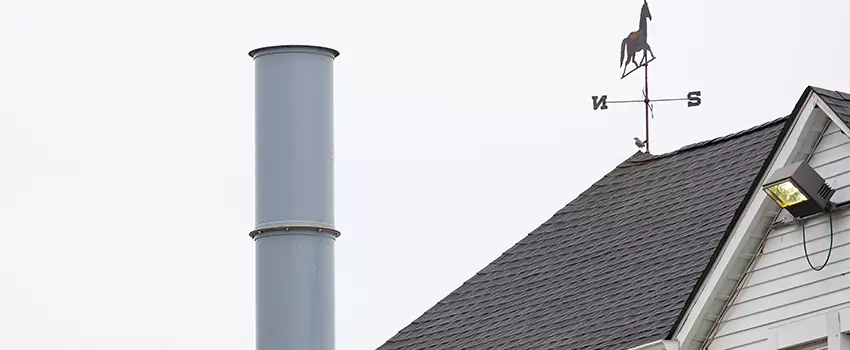 Chimney Inspection in Brigham City, UT