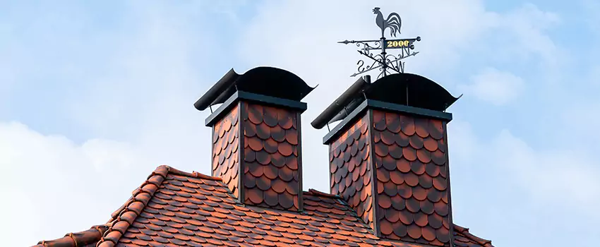 Old Chimney Restoration in Brigham City, Utah
