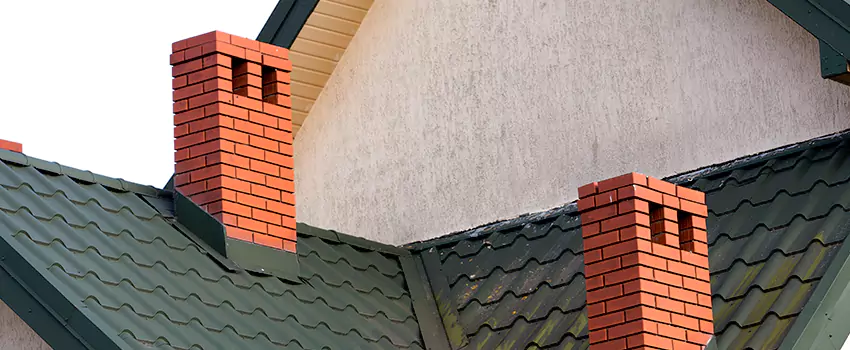 Chimney Saver Waterproofing Services in Brigham City, Utah