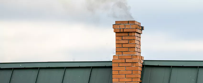 Chimney Soot Cleaning Cost in Brigham City, UT
