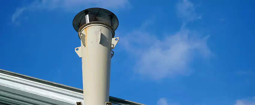 Chimney Spark Arrestor Requirements in Brigham City, UT