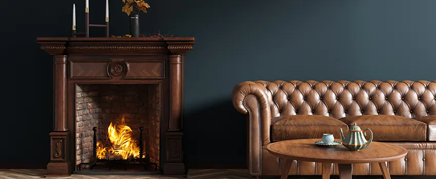 Traditional Fireplace Design Refurbishment Costs in Brigham City, Utah