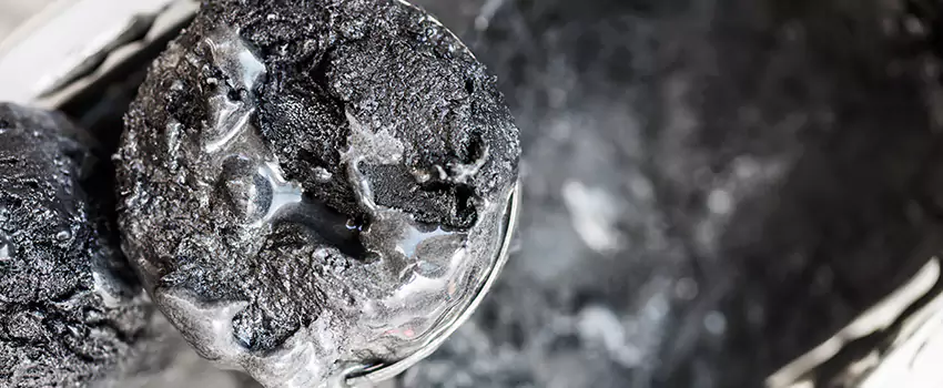 Clogged Dryer Vent Lint Cleaning in Brigham City, Utah