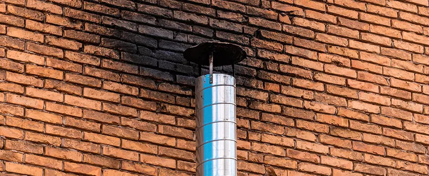 Diagnosing Commercial Chimney Problems in Brigham City, UT