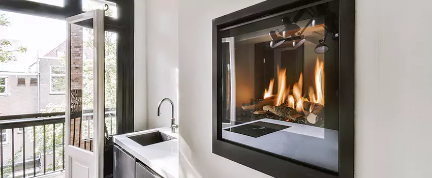 Dimplex Fireplace Installation and Repair in Brigham City, Utah