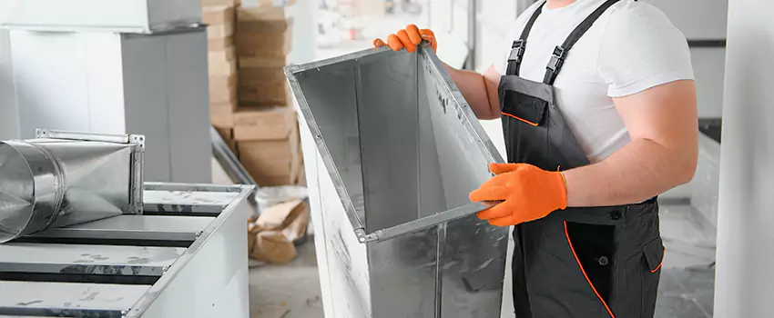 Benefits of Dryer Vent Inspection in Brigham City, UT
