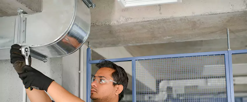 HVAC Ductwork Cleaning in Brigham City, UT