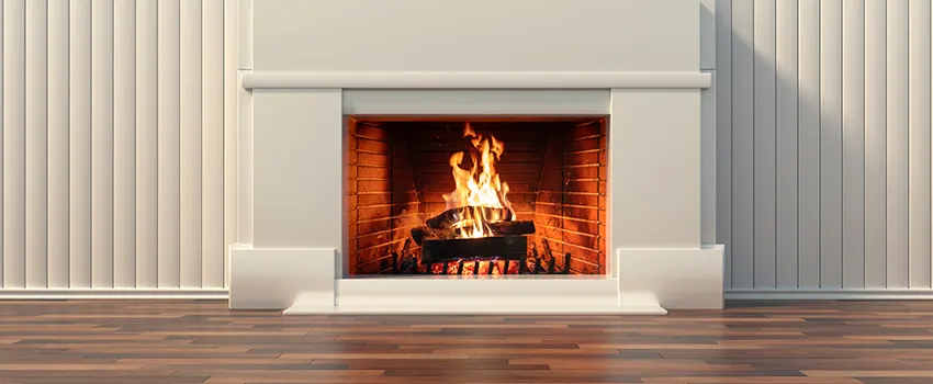 Fireplace Broken Ashtray Repair Services in Brigham City, Utah