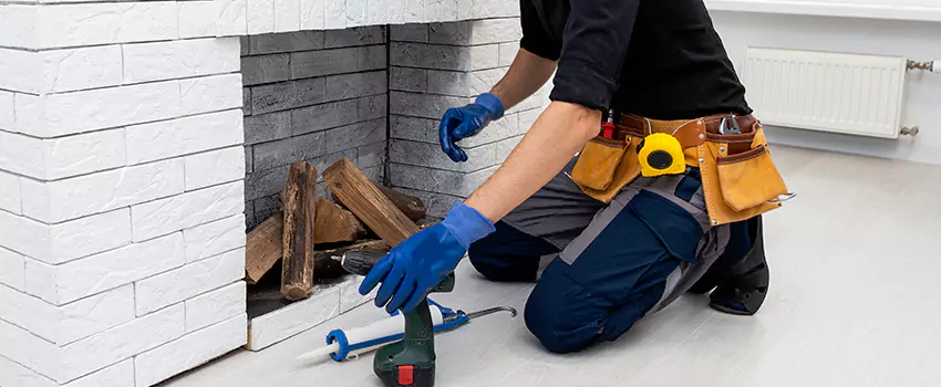 Fireplace Doors Cleaning in Brigham City, Utah