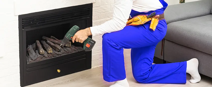 Fireplace Dampers Pivot Repair Services in Brigham City, Utah
