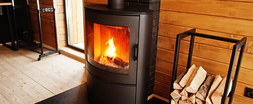 Gas Fireplace Door Handle Installation Services in Brigham City, Utah