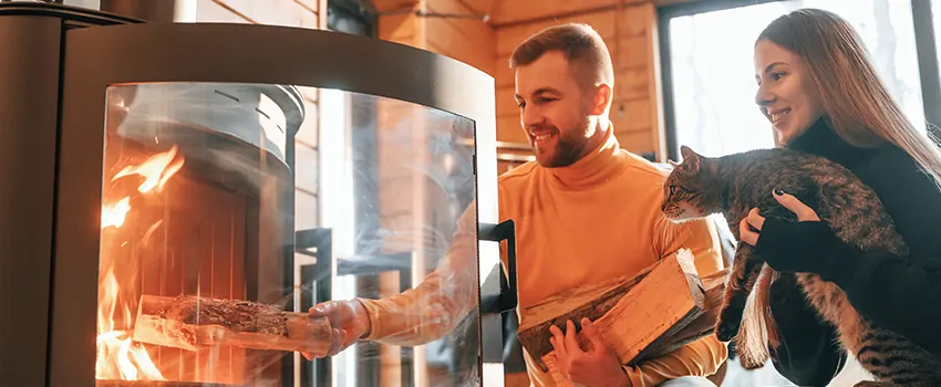 Fireplace Door Installation And Replacement Contractors in Brigham City, UT