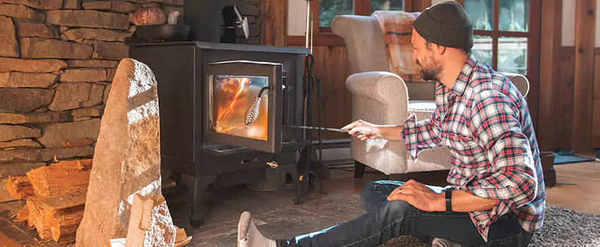 Fireplace Chimney Maintenance in Brigham City, Utah