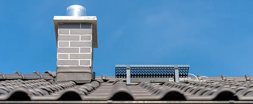 Repair Blocked Chimney in Brigham City, Utah