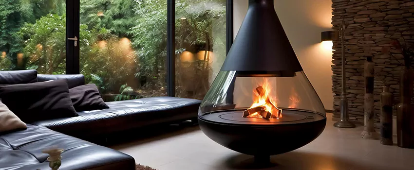 Affordable Floating Fireplace Repair And Installation Services in Brigham City, Utah