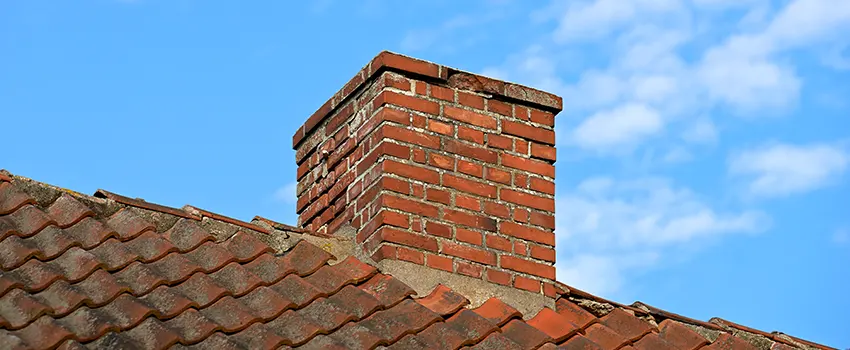 Flue Tiles Cracked Repair Services near Me in Brigham City, UT