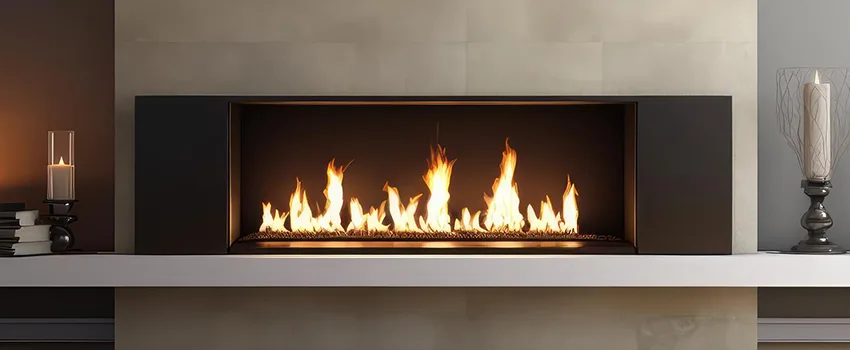Vent Free Gas Fireplaces Repair Solutions in Brigham City, Utah