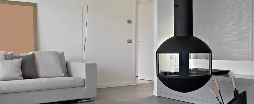 Hanging & Suspended Fireplaces Designer in Brigham City, Utah