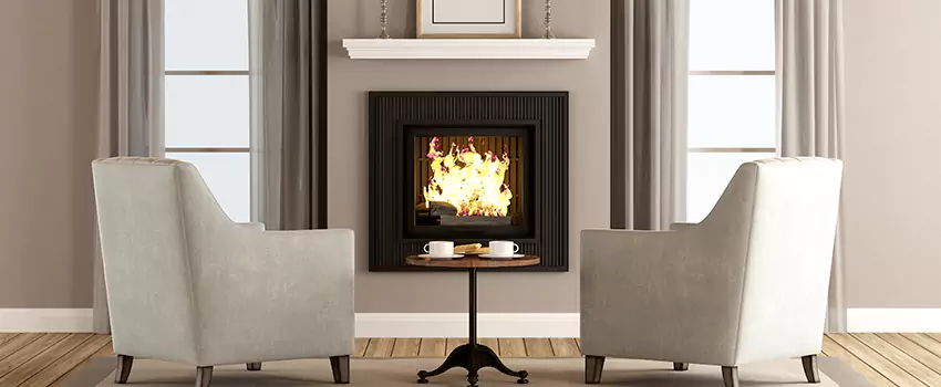 Heat & Glo Outdoor Gas Fireplaces Installation Contractors in Brigham City, Utah