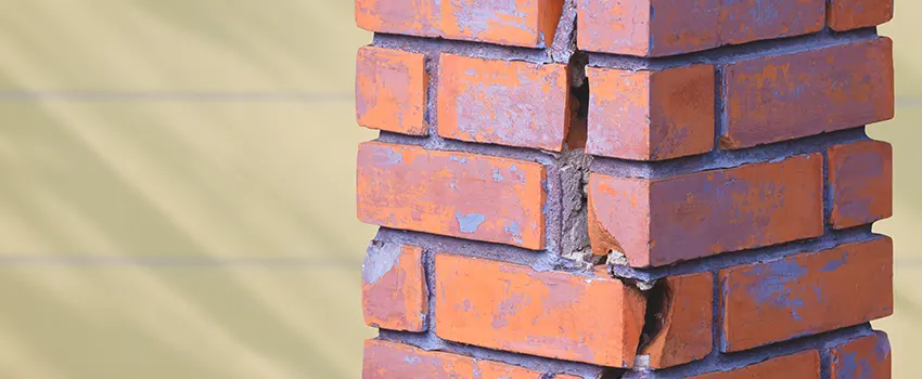 Leaking Chimney Repair And Replacement Cost in Brigham City, Utah