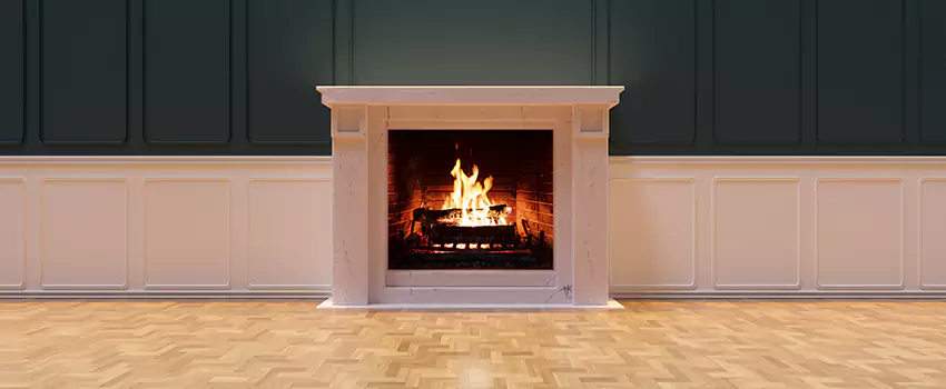 Napoleon Electric Fireplaces Inspection Service in Brigham City, Utah