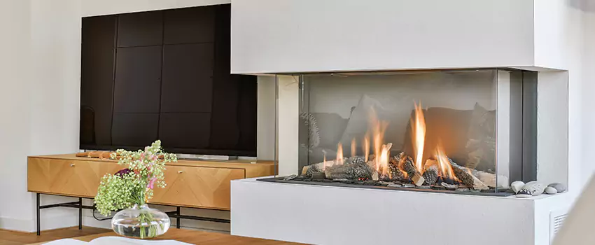 Ortal Wilderness Fireplace Repair and Maintenance in Brigham City, Utah