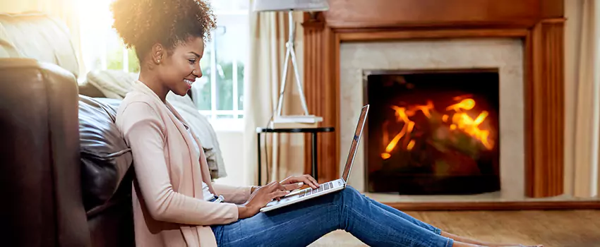 Cost-Effective Osburn Fireplace Installation and Repair in Brigham City, UT