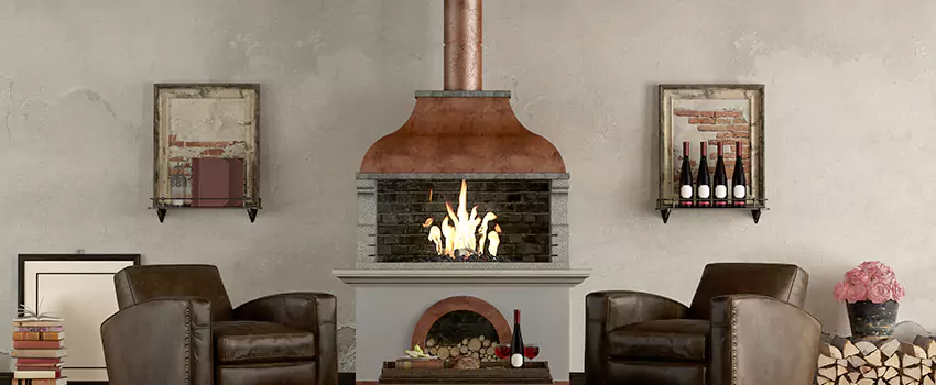 Benefits of Pacific Energy Fireplace in Brigham City, Utah