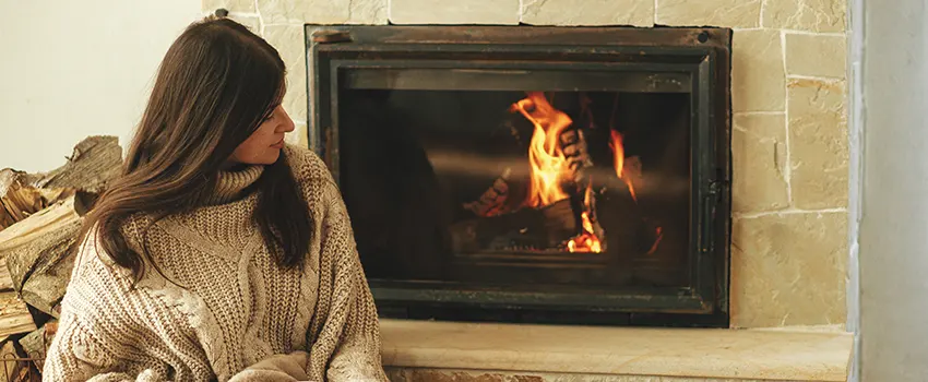 Regency Outdoor Fireplace Products Maintenance and Replacement Services in Brigham City, Utah