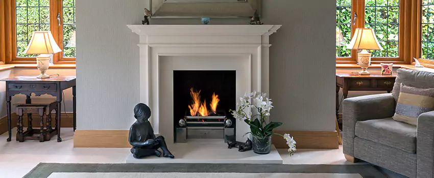 RSF Fireplaces Maintenance and Repair in Brigham City, Utah