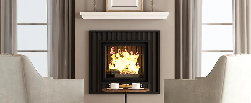 Superior Outdoor Fireplace Repair in Brigham City, UT