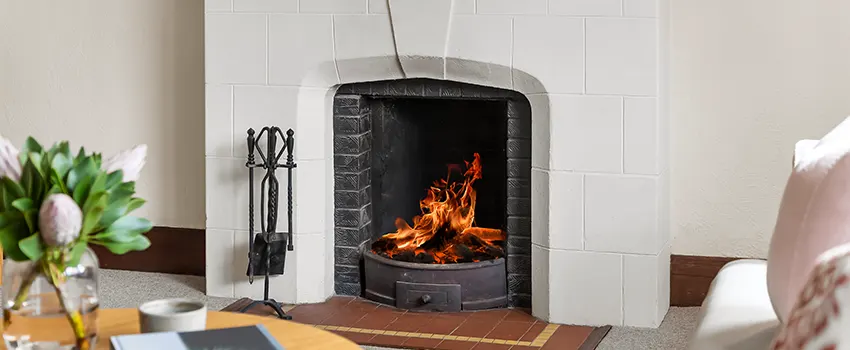 Valor Fireplaces and Stove Repair in Brigham City, UT
