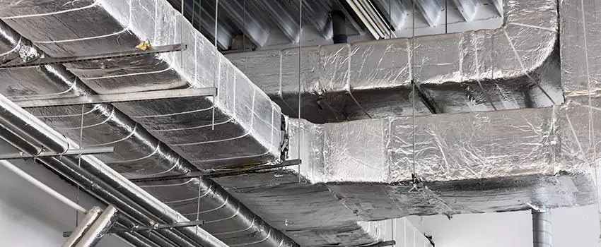 Vent Dust Cleaning Cost in Brigham City, UT