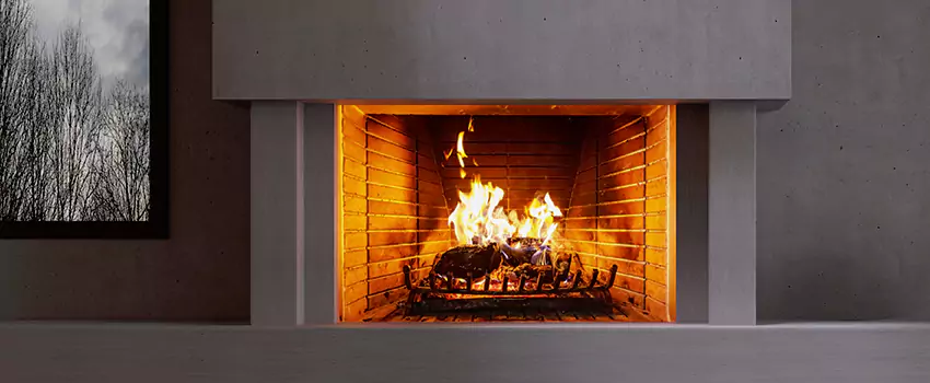 Indoor Wood Burning Furnace Repair and Installation in Brigham City, Utah