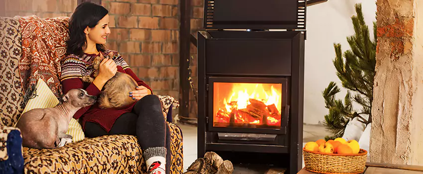 Wood Stove Chimney Cleaning Services in Brigham City, UT