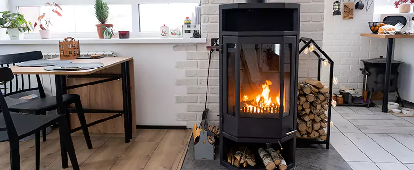Wood Stove Firebox Installation Services in Brigham City, UT