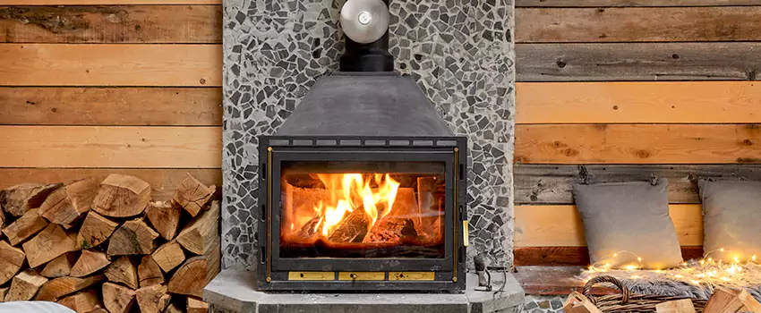 Wood Stove Cracked Glass Repair Services in Brigham City, UT
